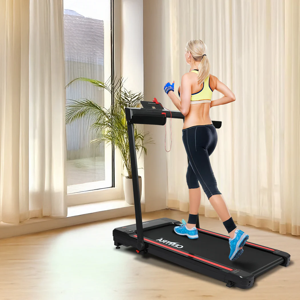 Centra 2 In 1 Treadmill - Image 6