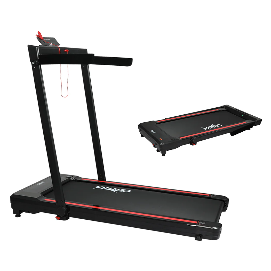 Centra 2 In 1 Treadmill - Image 8