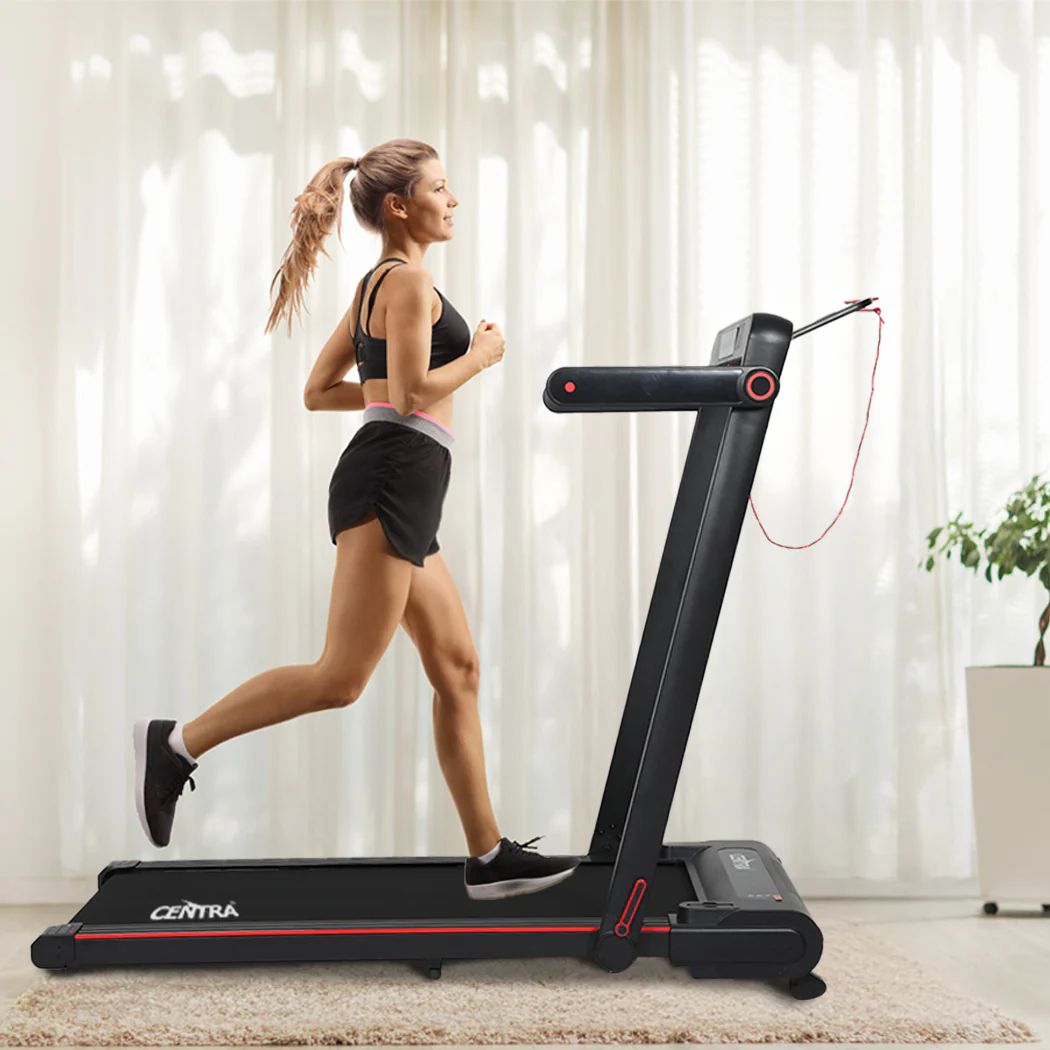Centra 2 In 1 Treadmill - Image 6