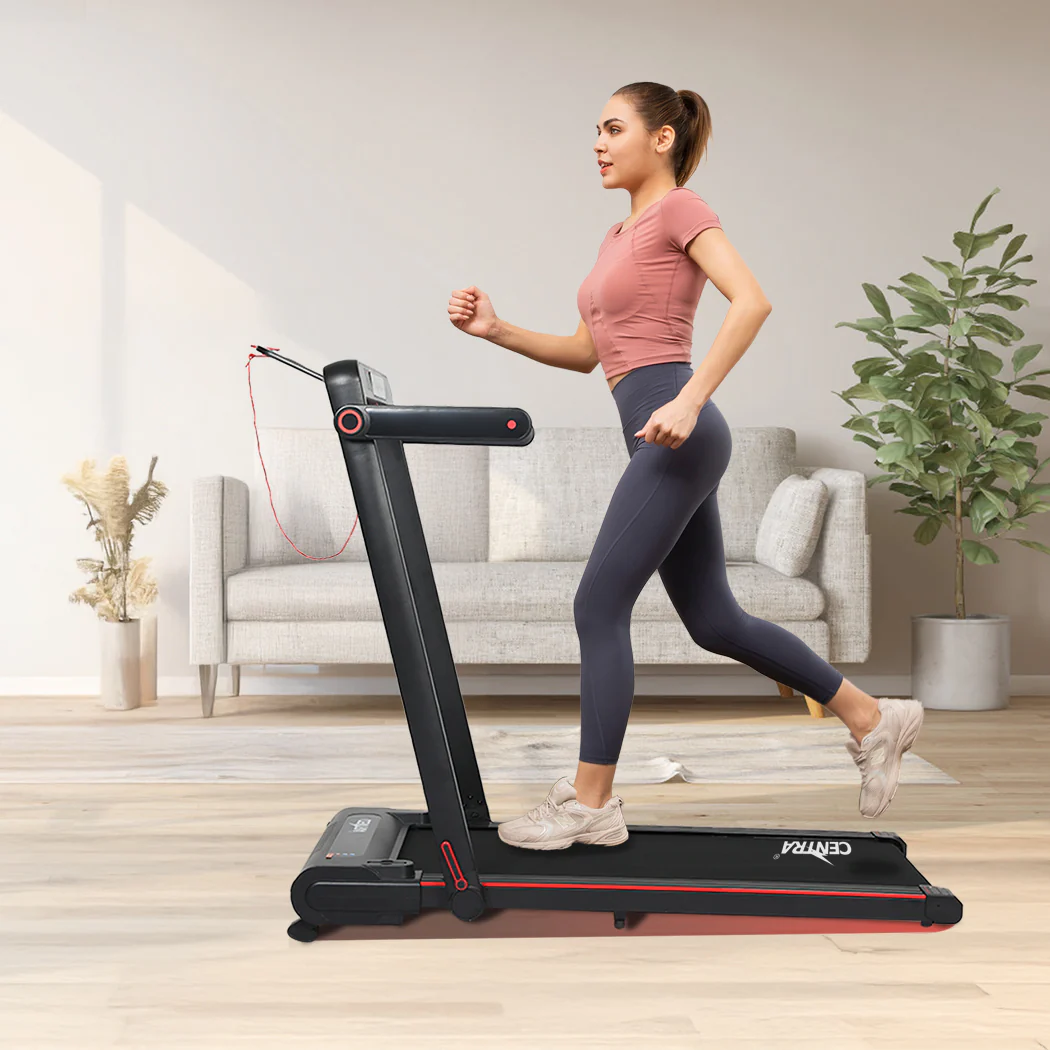 Centra 2 In 1 Treadmill - Image 7