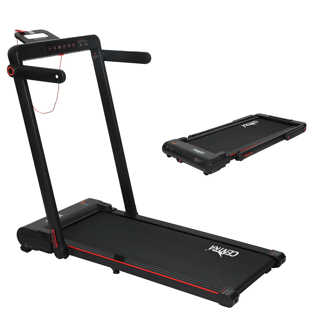Centra 2 In 1 Treadmill - Image 9