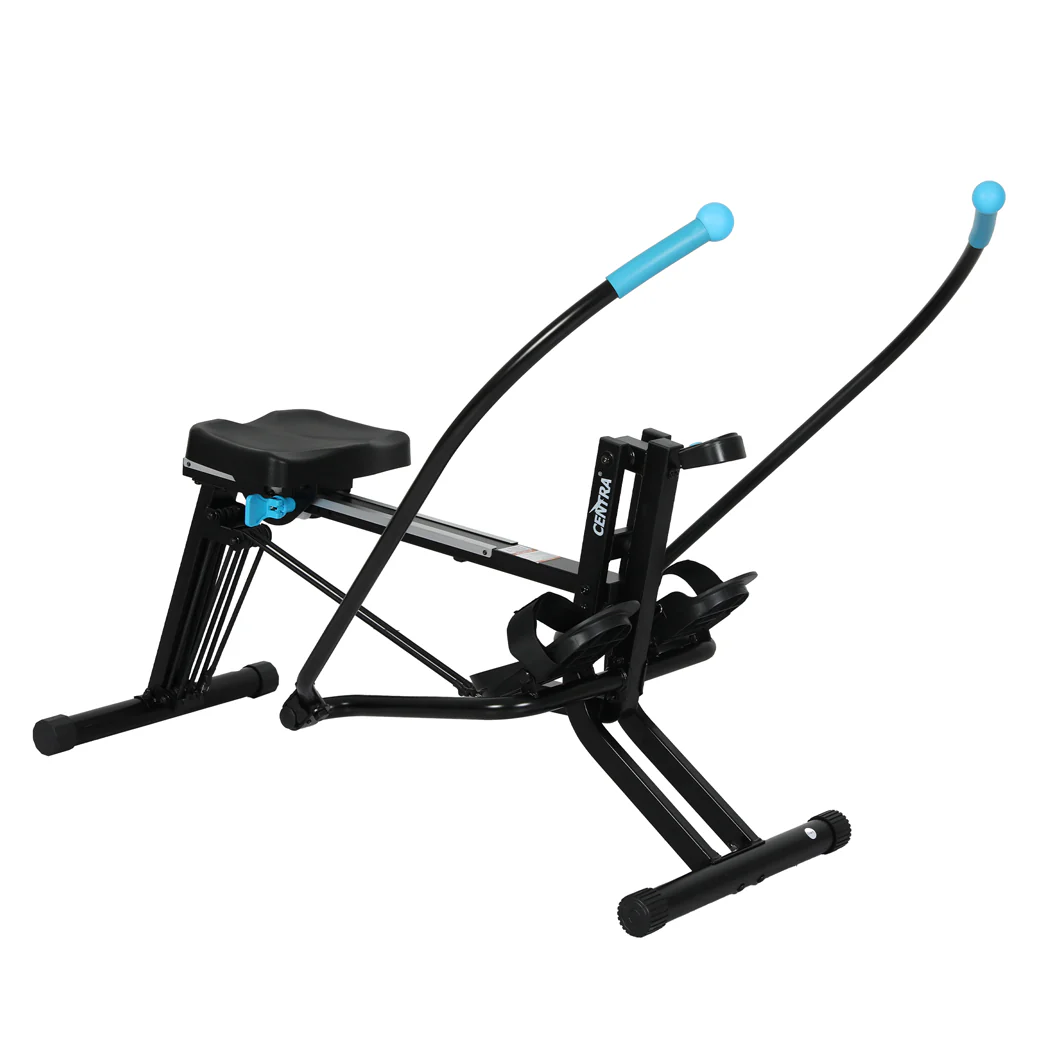Centra 2IN1 Rowing Machine - Image 3