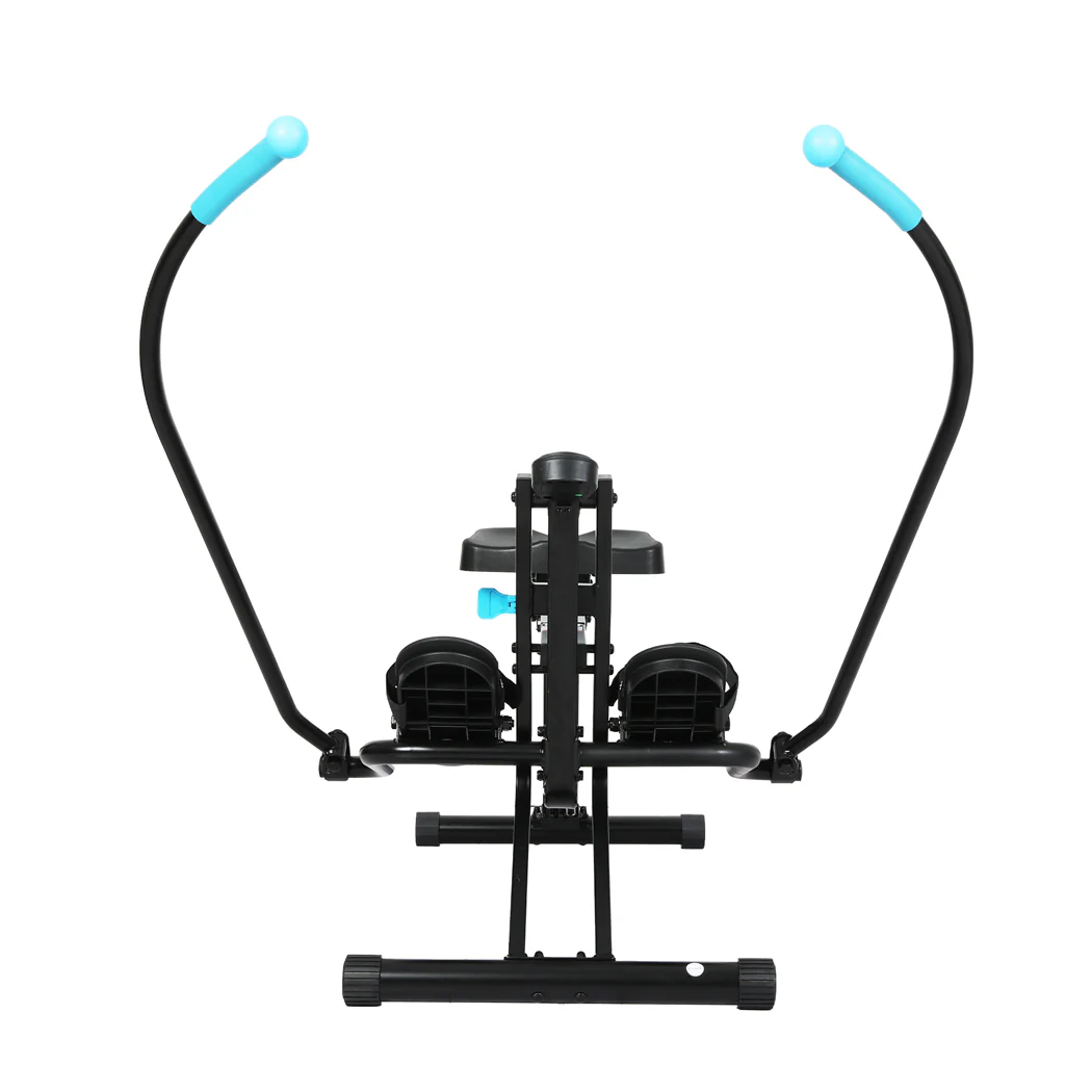 Centra 2IN1 Rowing Machine - Image 4