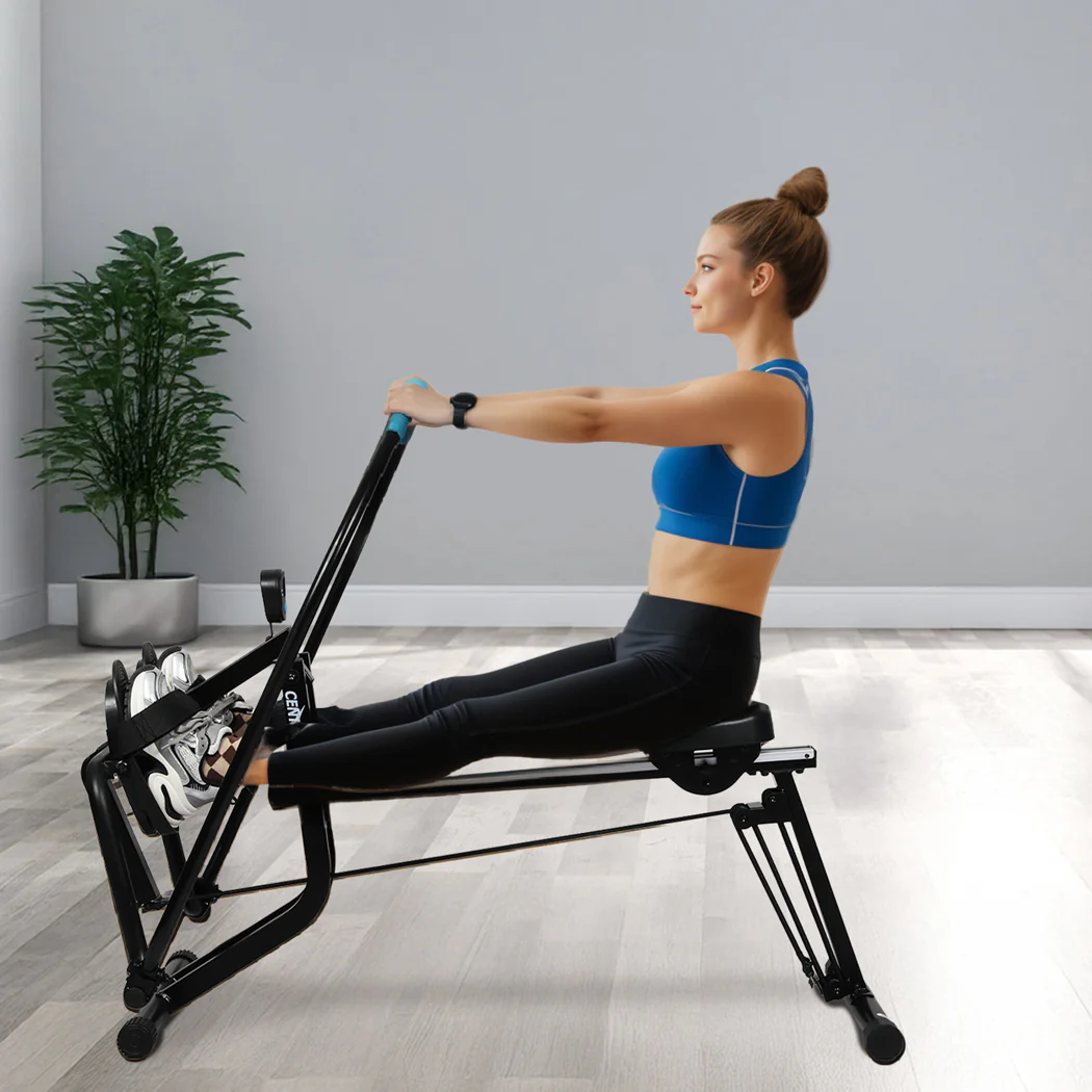 Centra 2IN1 Rowing Machine - Image 7