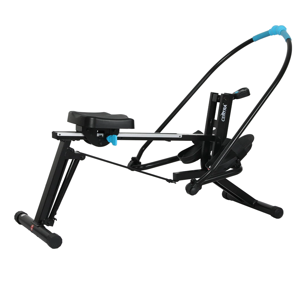 Centra 2IN1 Rowing Machine - Image 8