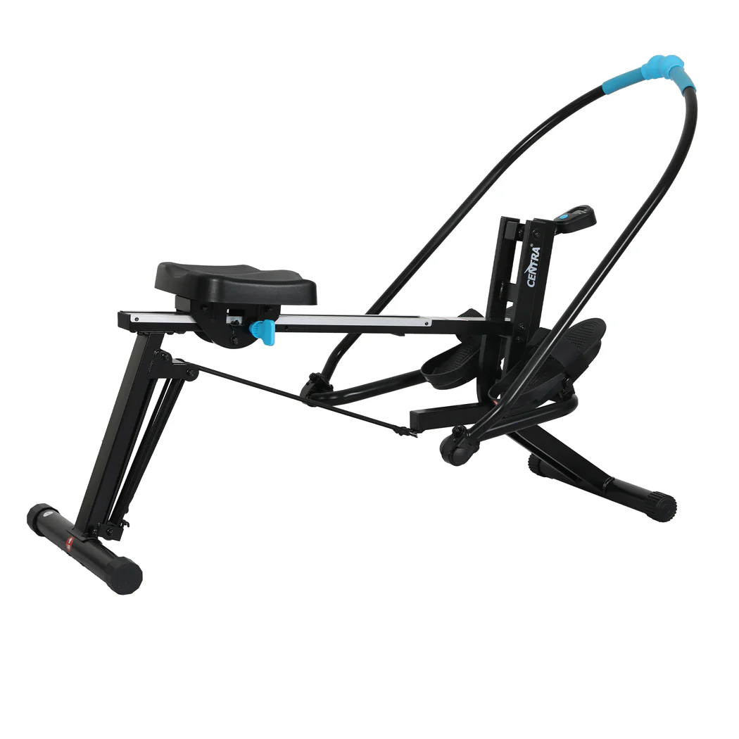 Centra 2IN1 Rowing Machine - Image 9