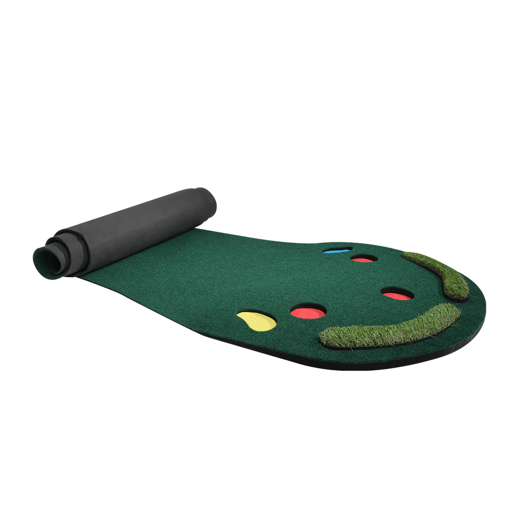Centra 3M Golf Putting Mat Practice - Image 3