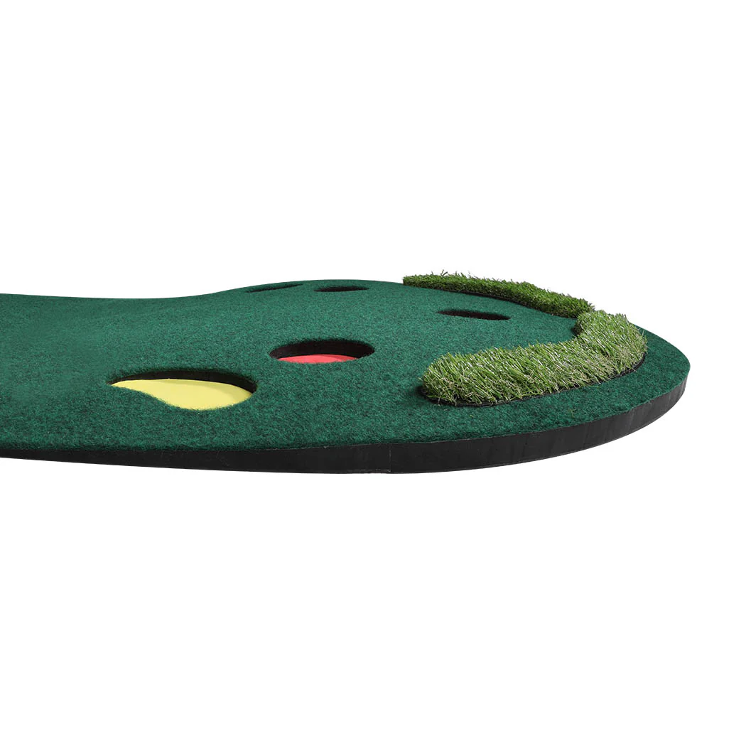 Centra 3M Golf Putting Mat Practice - Image 5