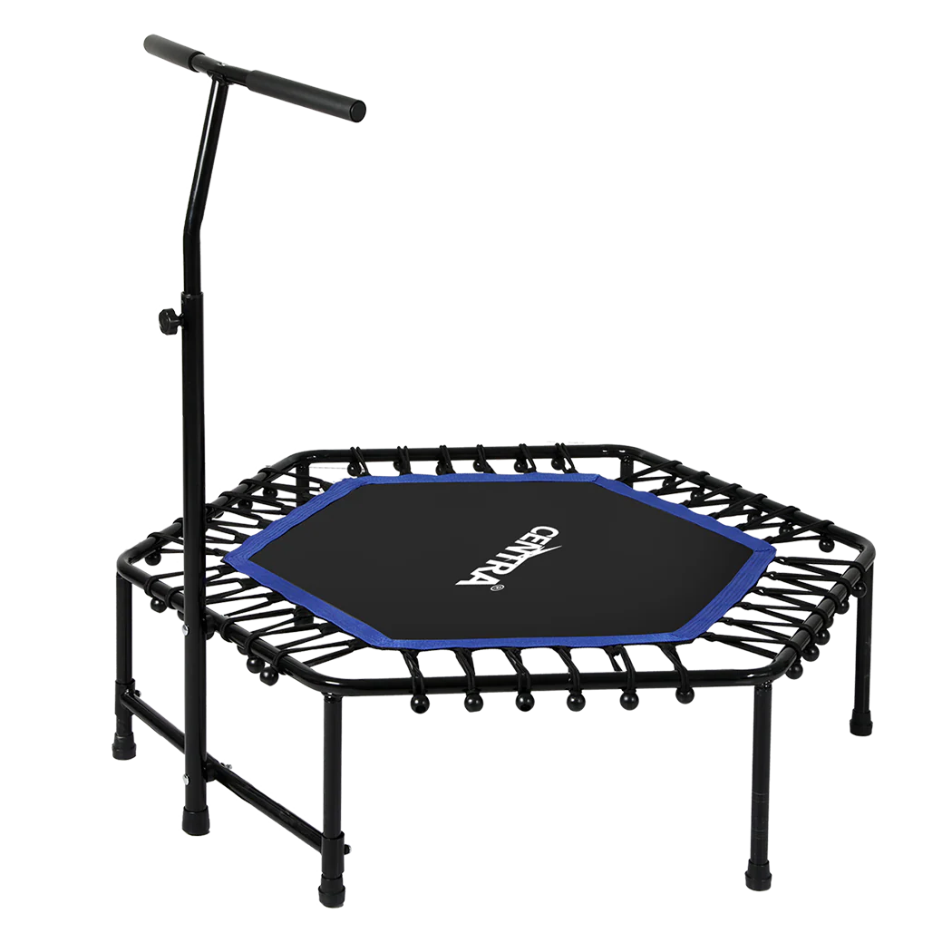 Centra 48" Mini Trampoline with Bungees - Image 8