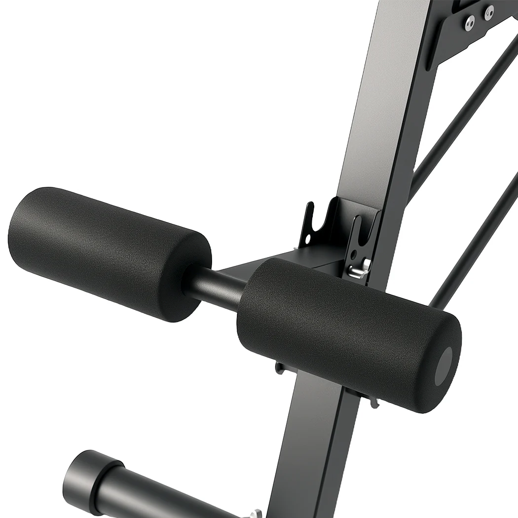 Centra Adjustable Weight Bench Multi-Purpose Workout - Image 3