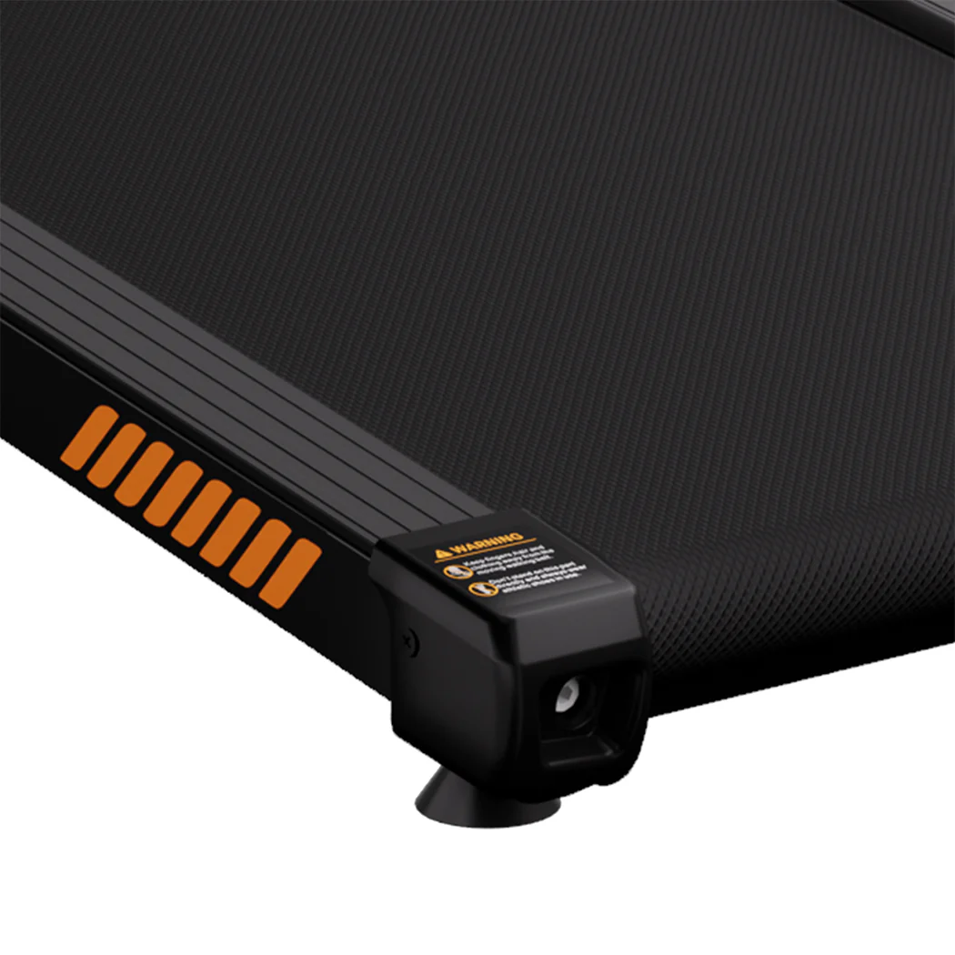 Centra Automatic Incline Walking Pad Treadmill - Image 5