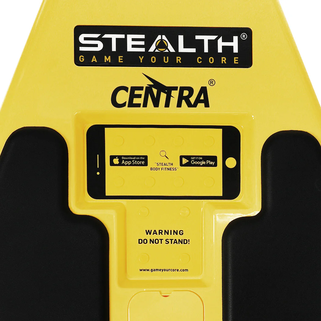 Centra Balance Board Trainer - Image 3