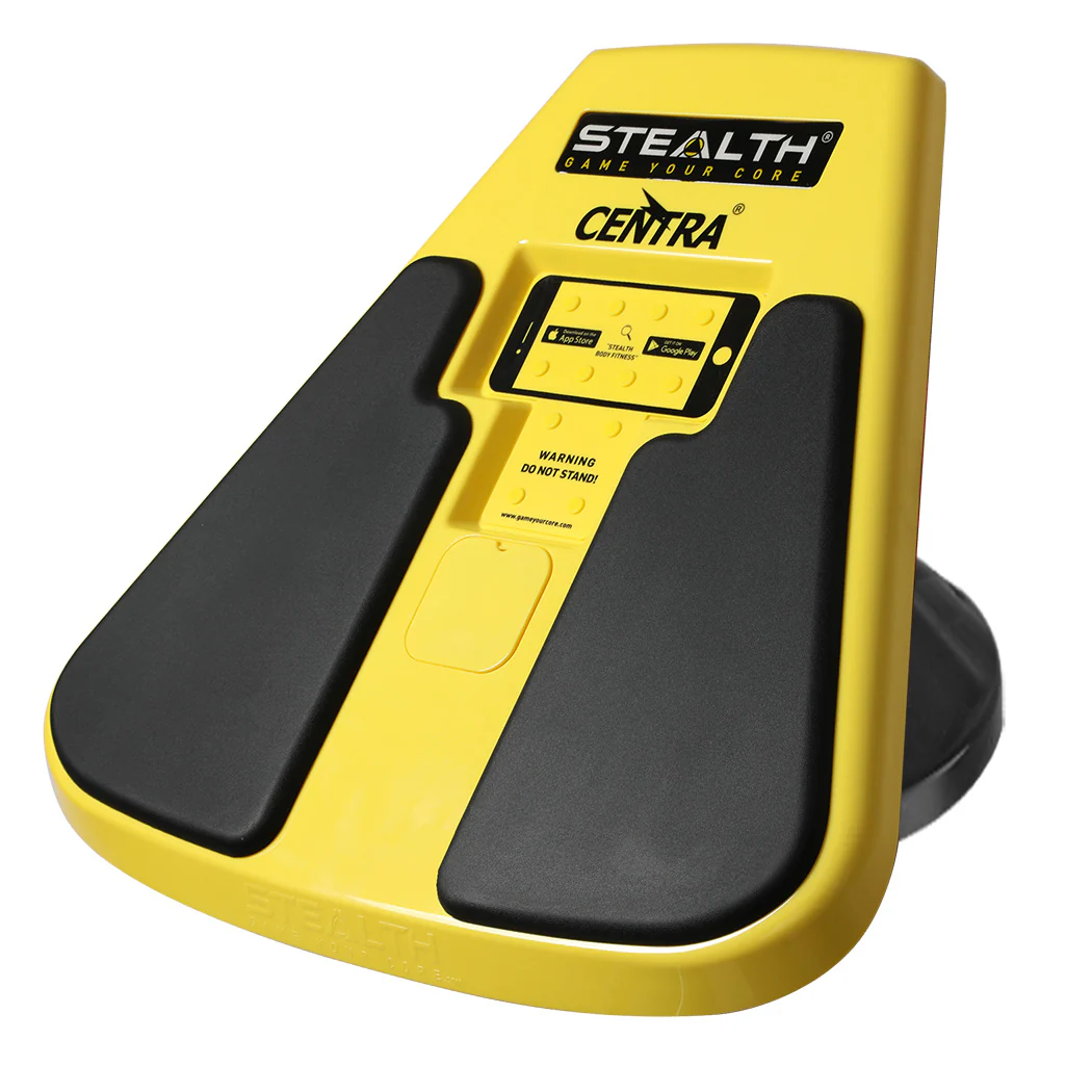 Centra Balance Board Trainer - Image 7