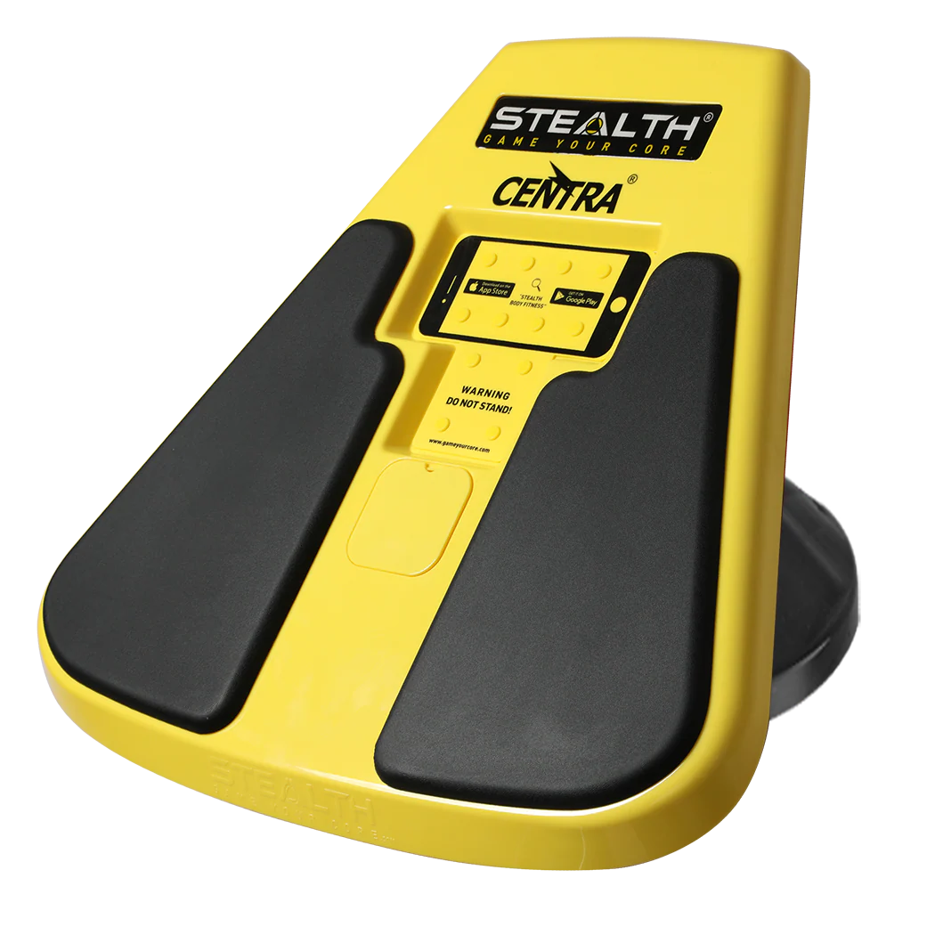 Centra Balance Board Trainer - Image 8