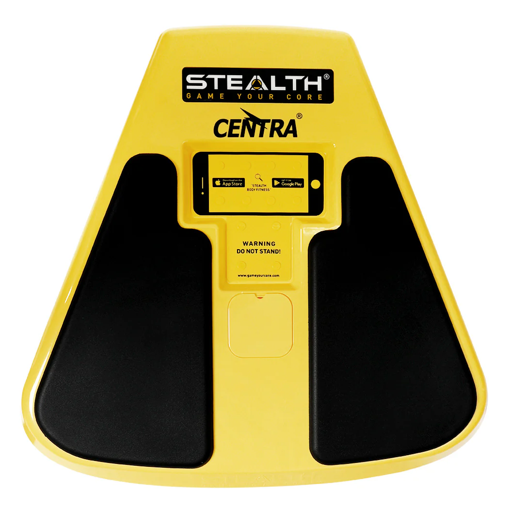 Centra Balance Board Trainer - Image 9