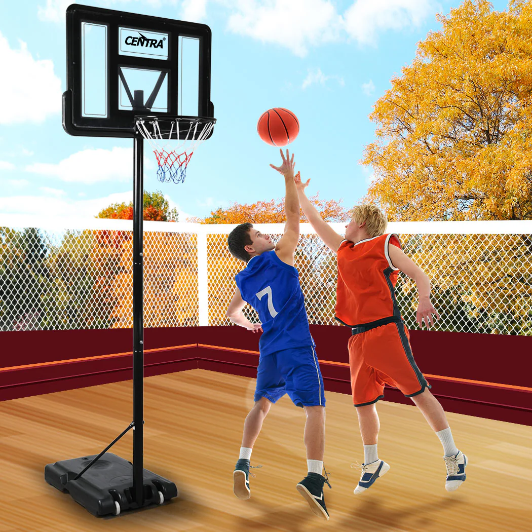 Centra Basketball Hoop Stand Portable - Image 6