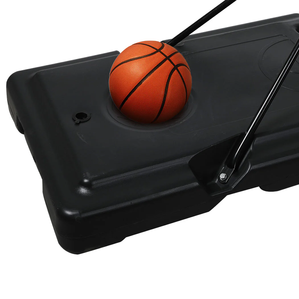 Centra Basketball Hoop Stand Ring Portable - Image 3