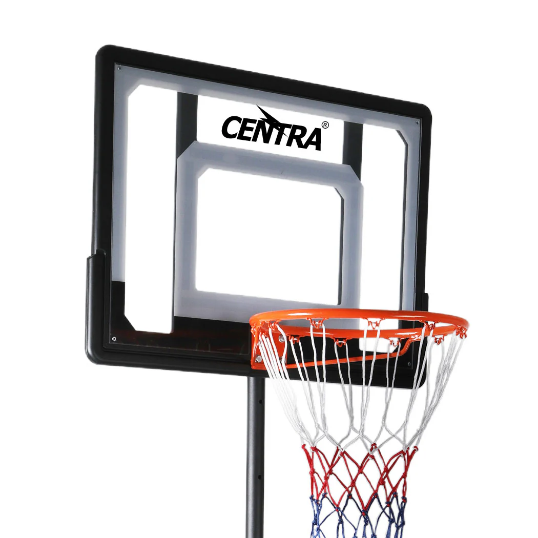 Centra Basketball Hoop Stand Ring Portable - Image 4