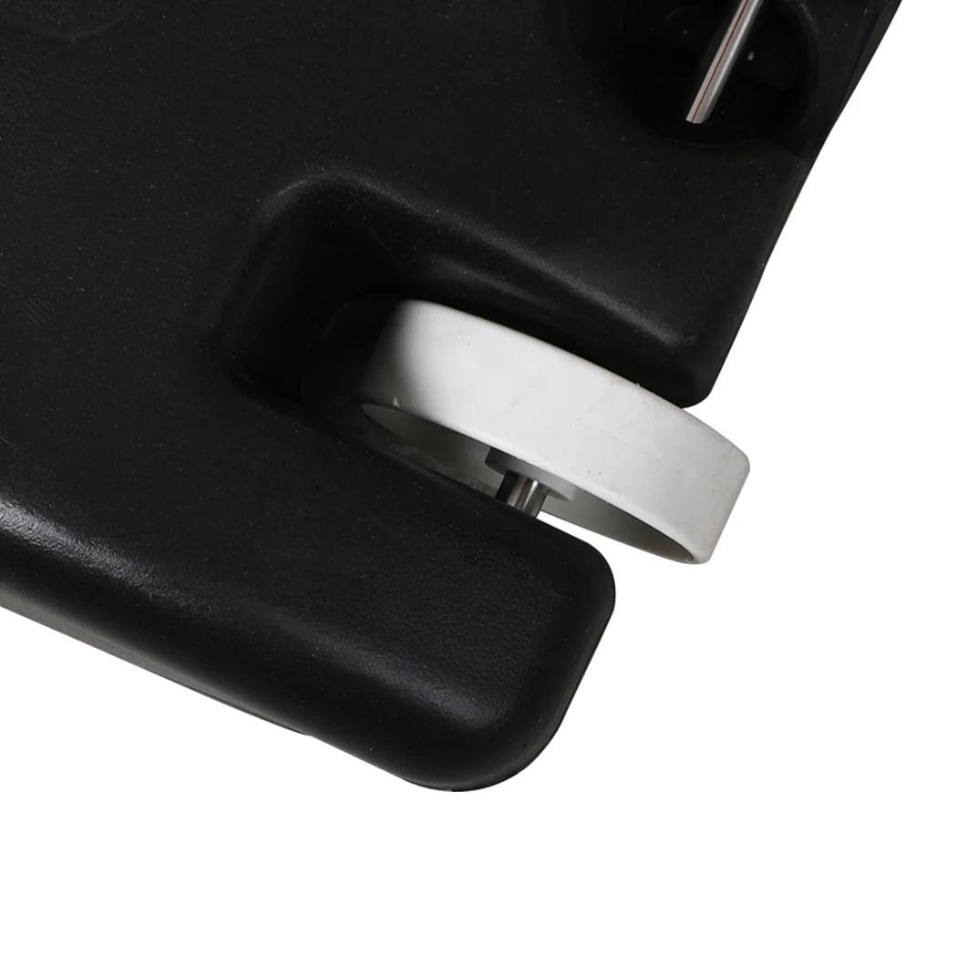 Centra Basketball Hoop Stand Ring Portable - Image 5