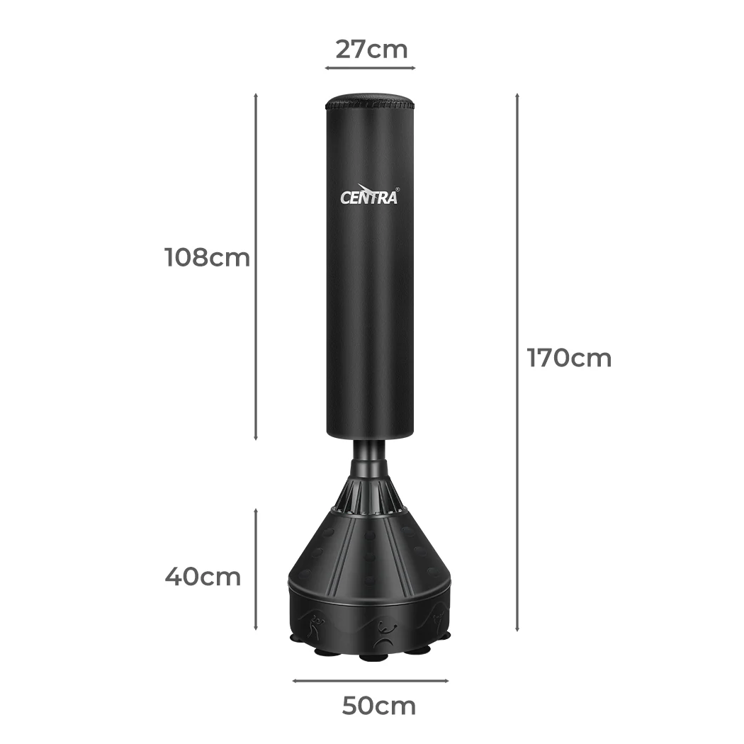 Centra Boxing Punching Bag Free Standing - Image 2