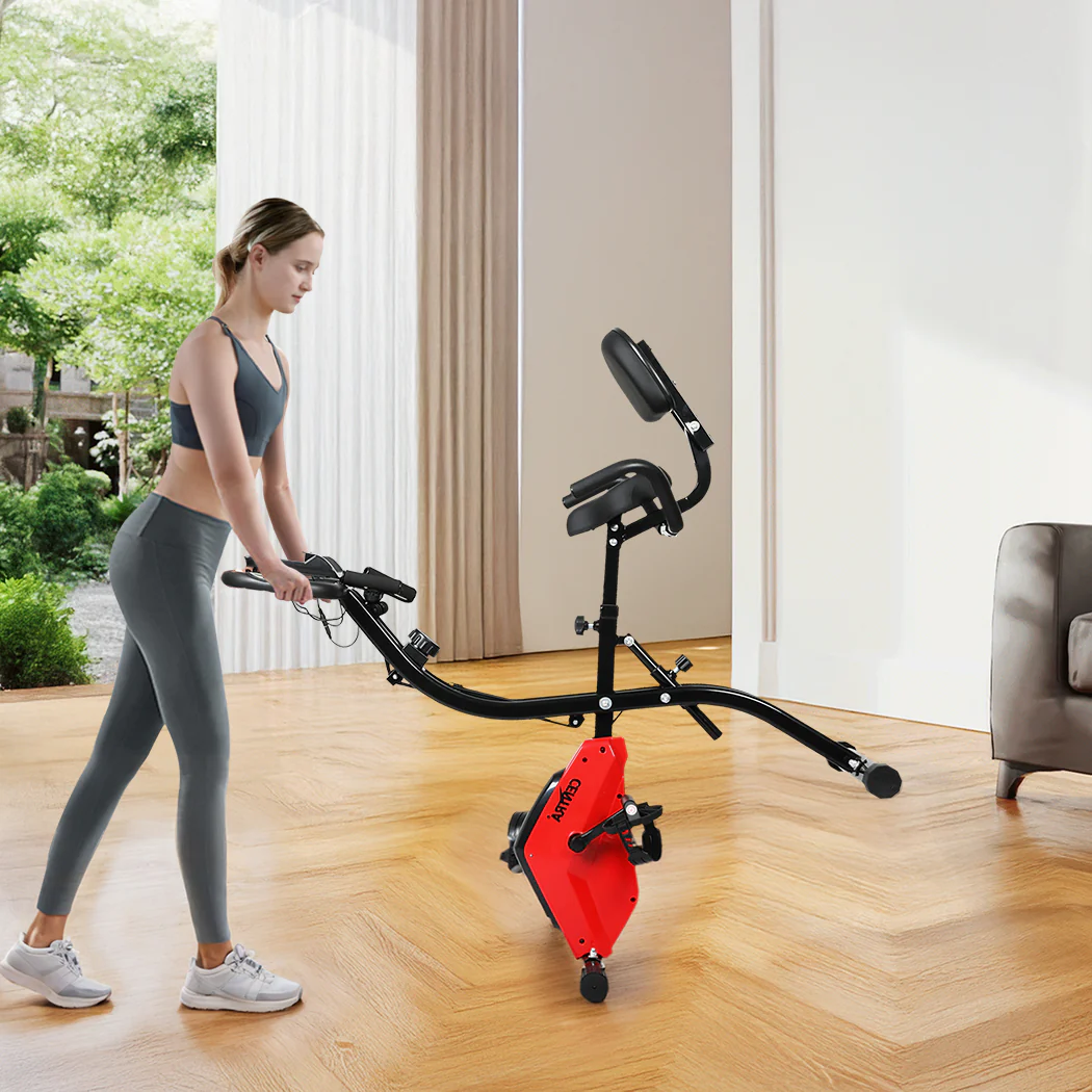 Centra Exercise Bike - Image 6