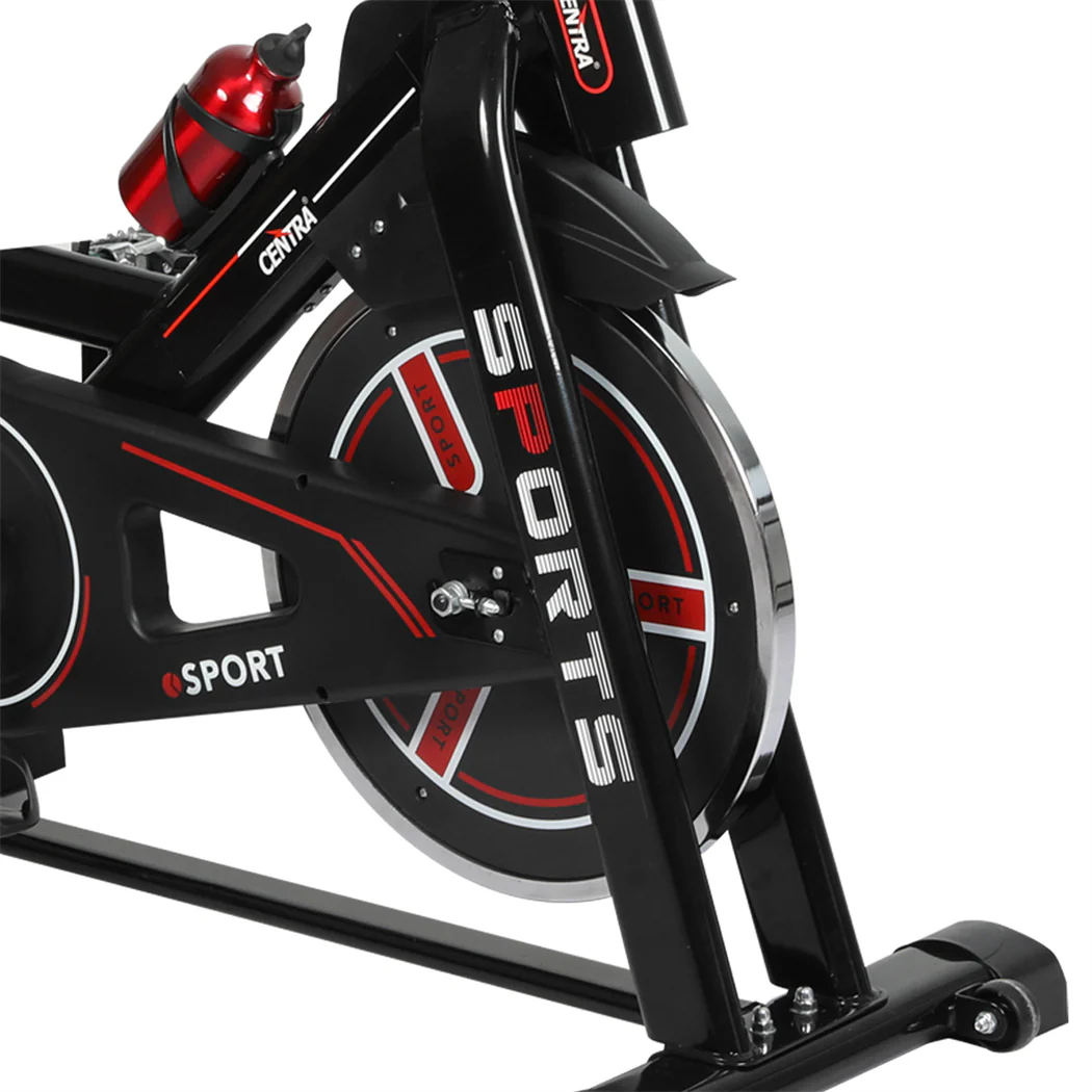 Centra Exercise Cycling Bike Trainer - Image 3