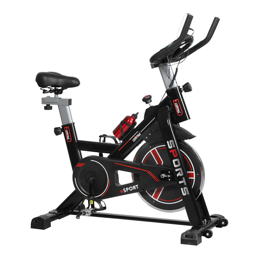 Centra Exercise Cycling Bike Trainer - Image 4