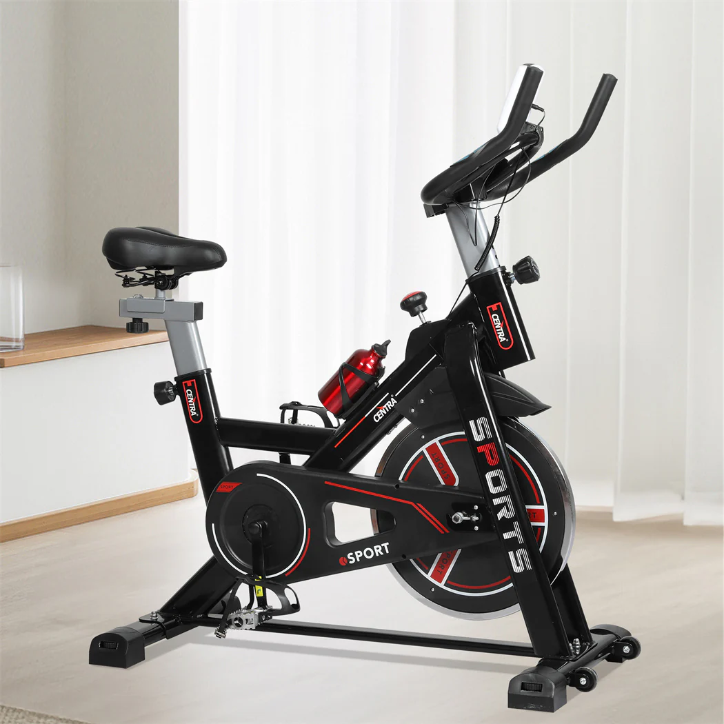 Centra Exercise Cycling Bike Trainer - Image 6