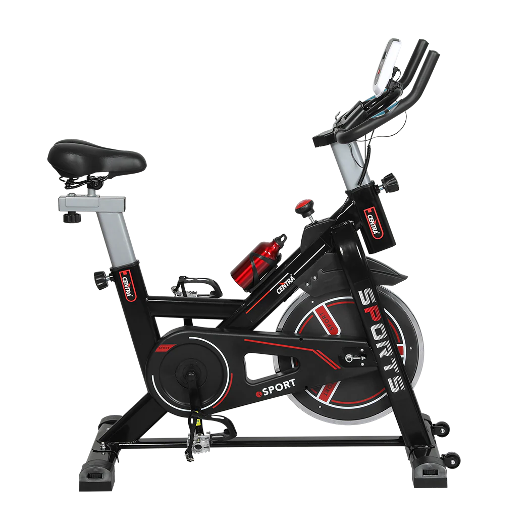 Centra Exercise Cycling Bike Trainer - Image 8