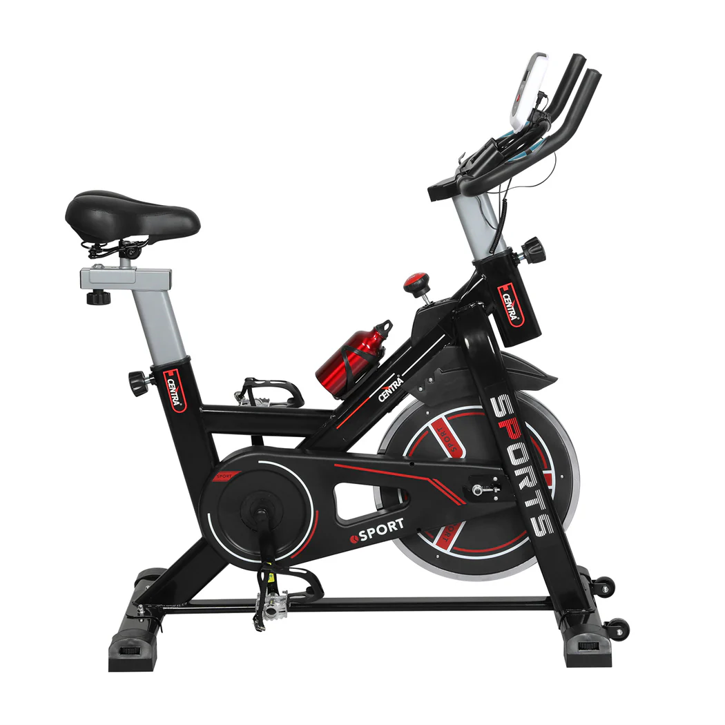 Centra Exercise Cycling Bike Trainer - Image 9