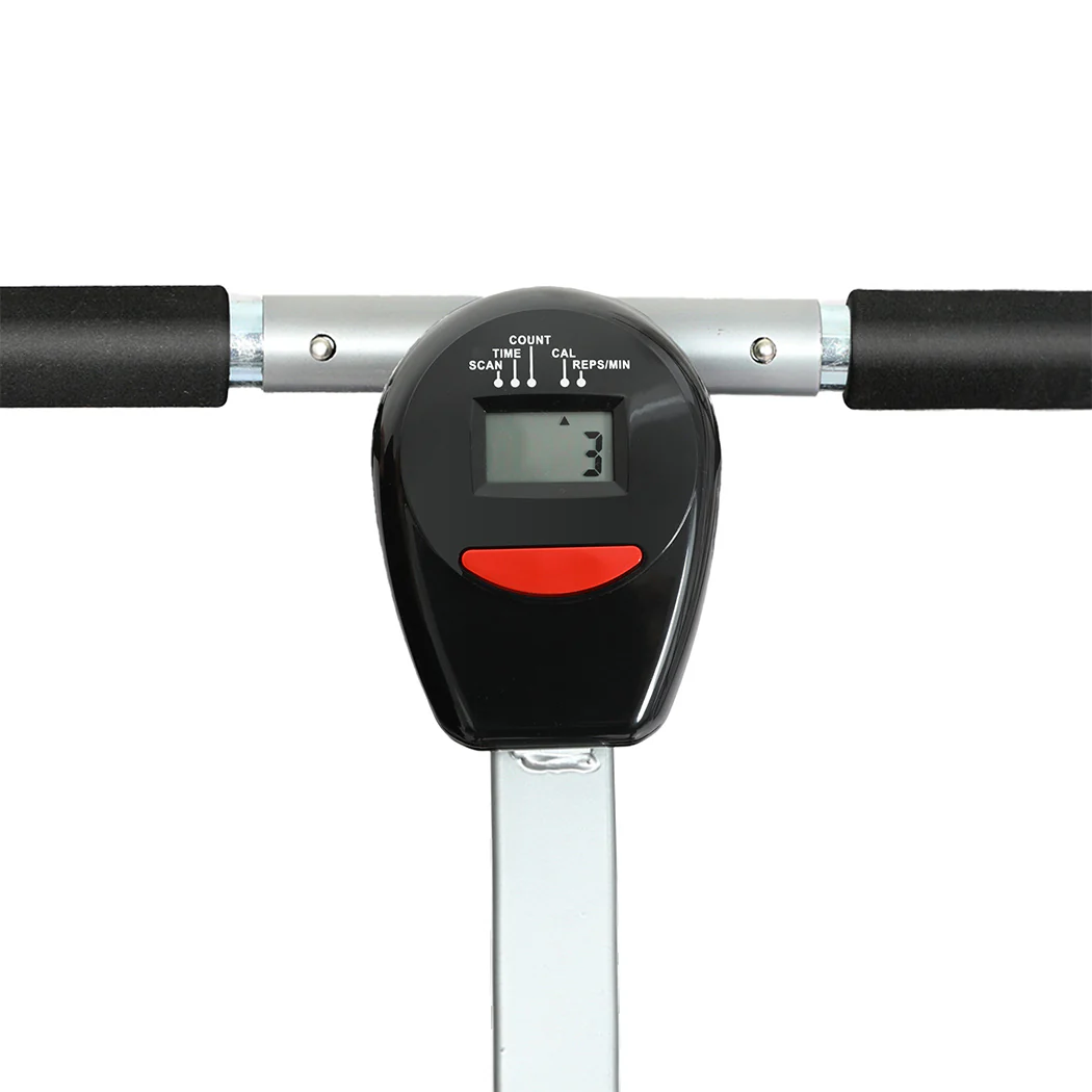 Centra Hydraulic Rowing Machine 12 Levels - Image 5
