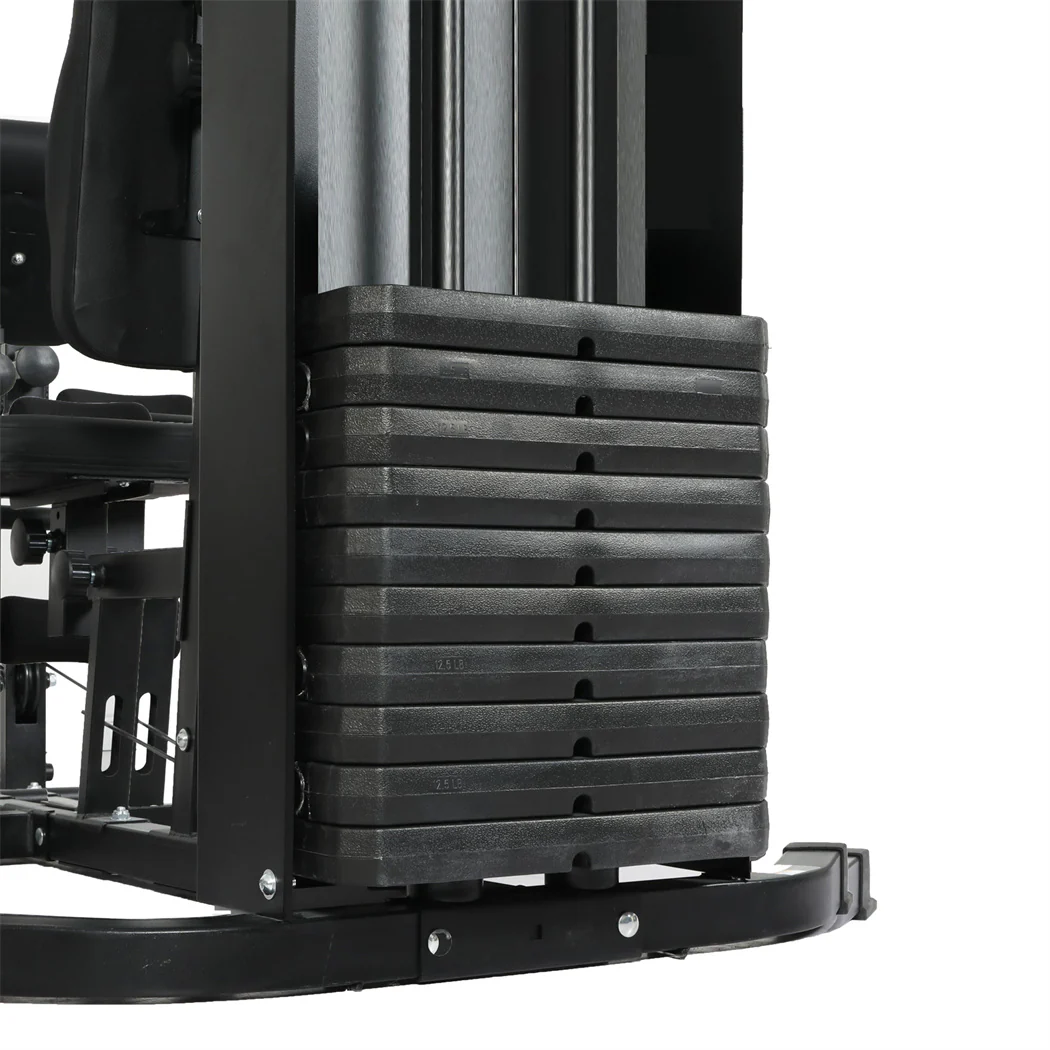 Centra Multi All-In-One Home Gym Equipment Workout - Image 3