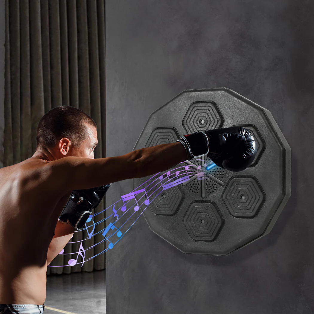 Centra Smart Punching Boxing Electronic - Image 6