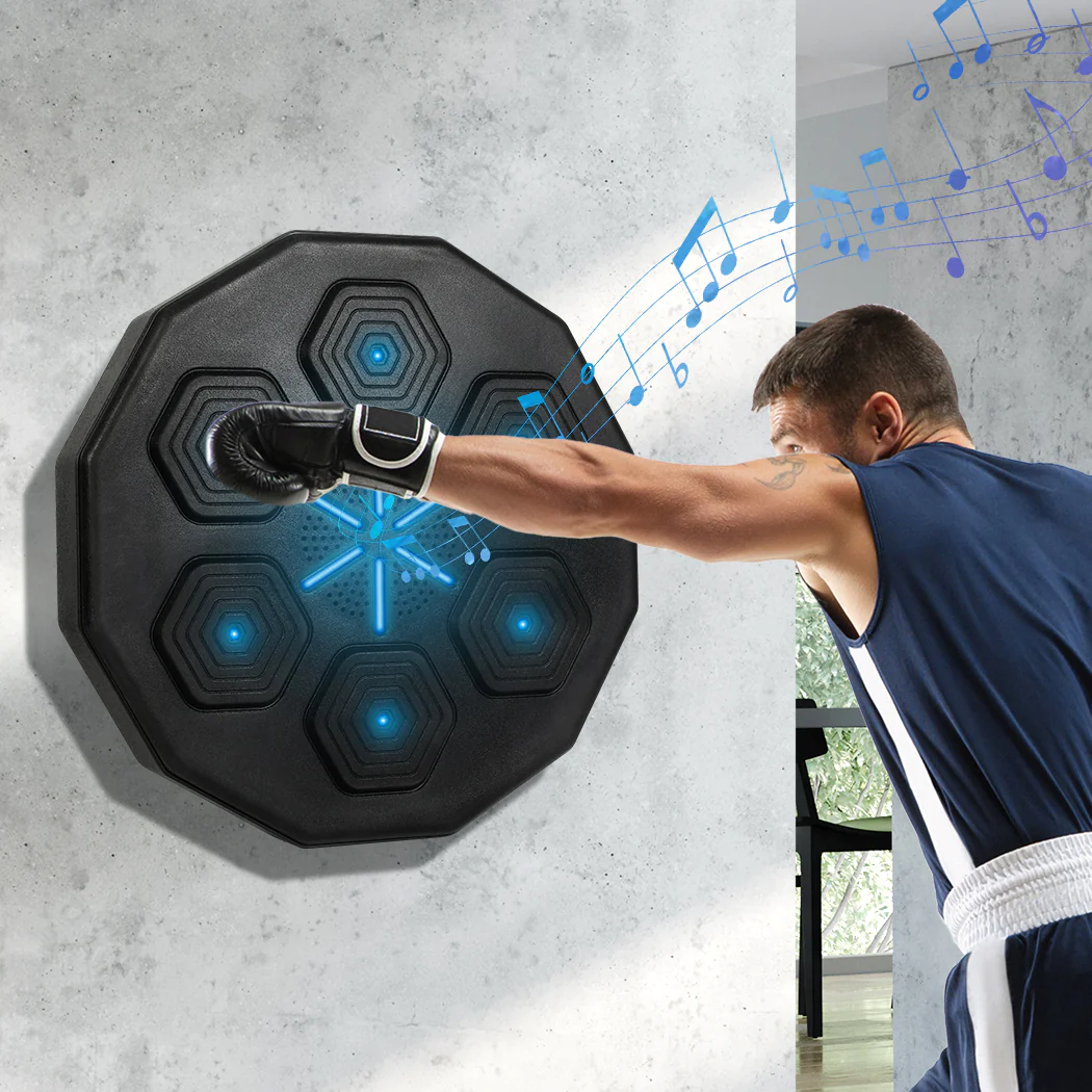 Centra Smart Punching Boxing Electronic - Image 7