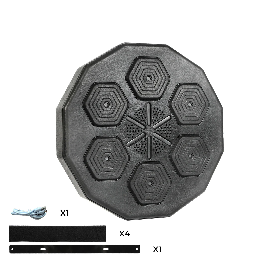 Centra Smart Punching Boxing Electronic - Image 8