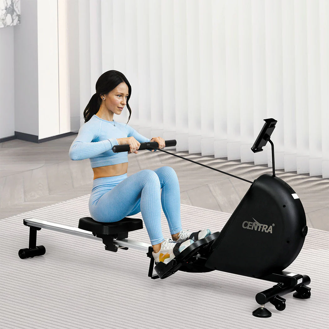 Centra Smart Rowing Machine - Image 6