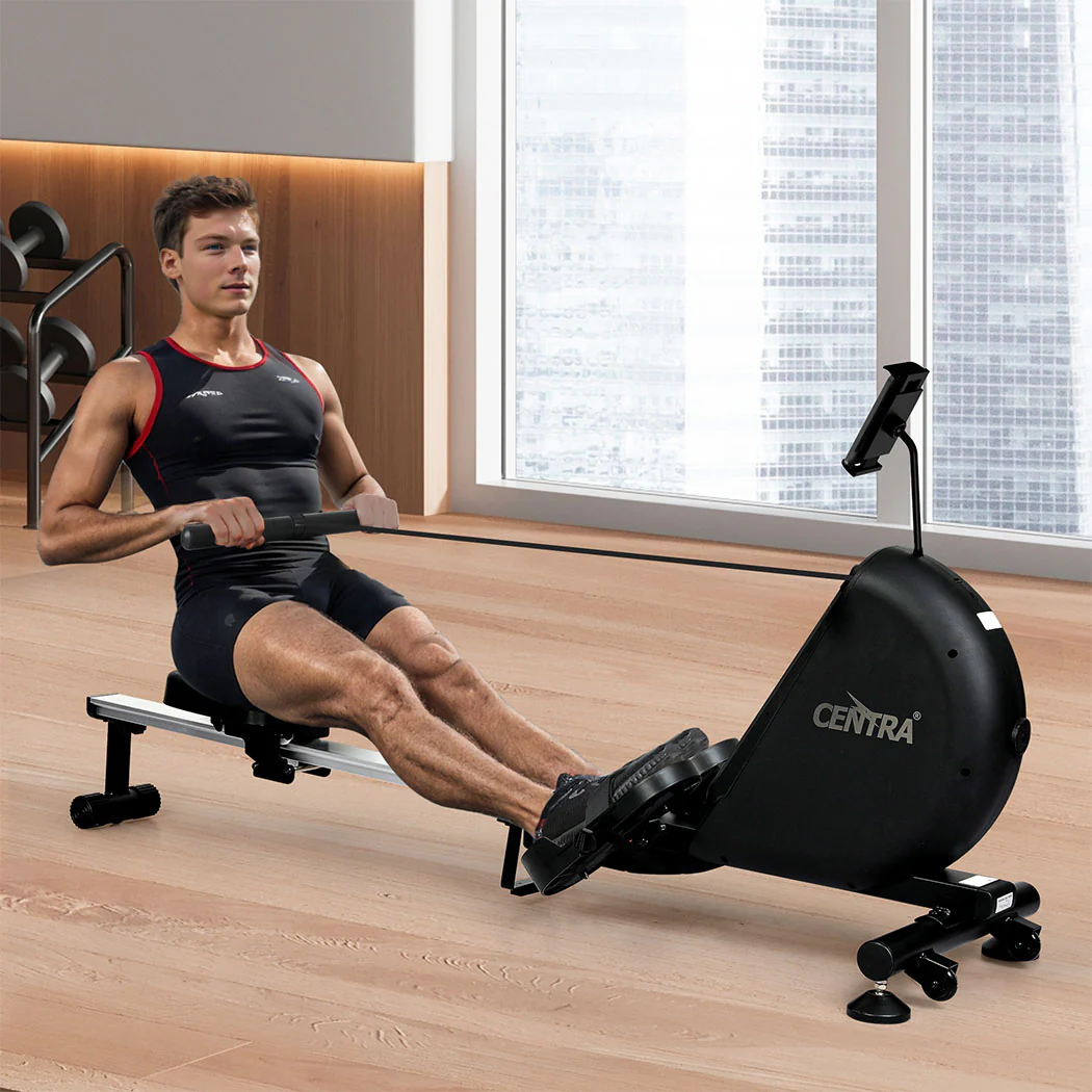 Centra Smart Rowing Machine - Image 7