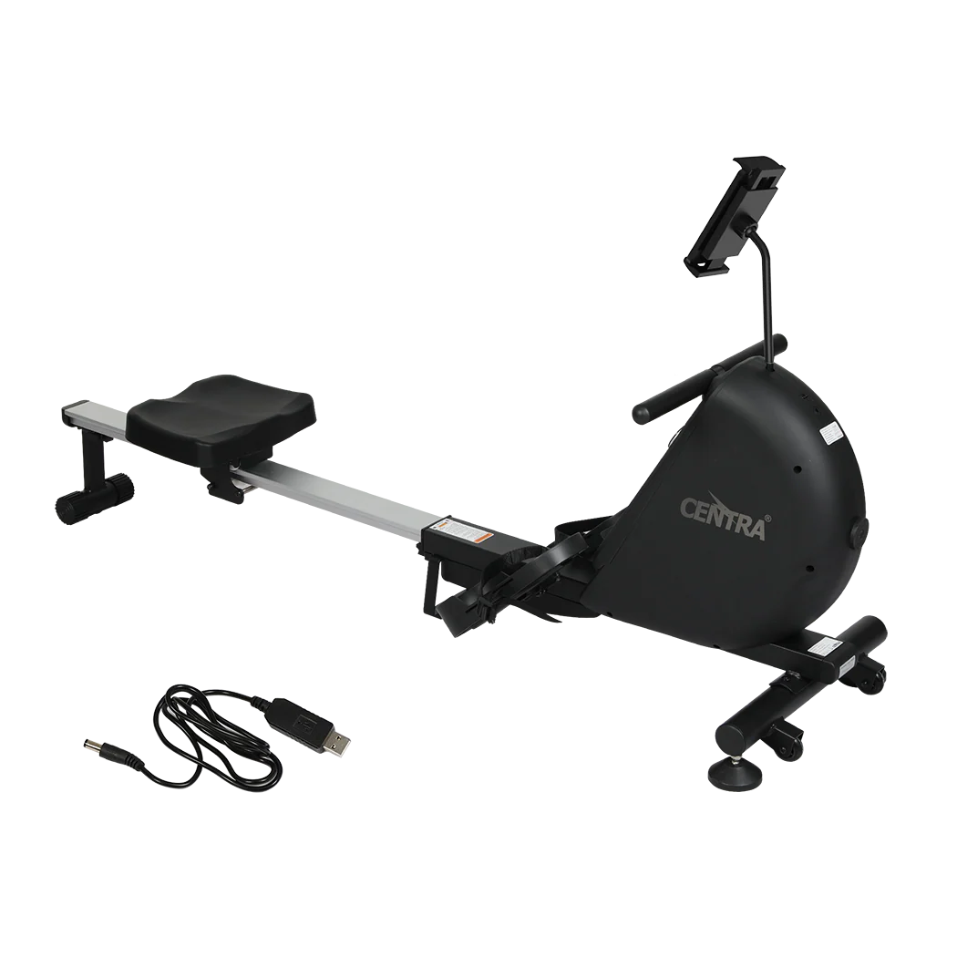 Centra Smart Rowing Machine - Image 8