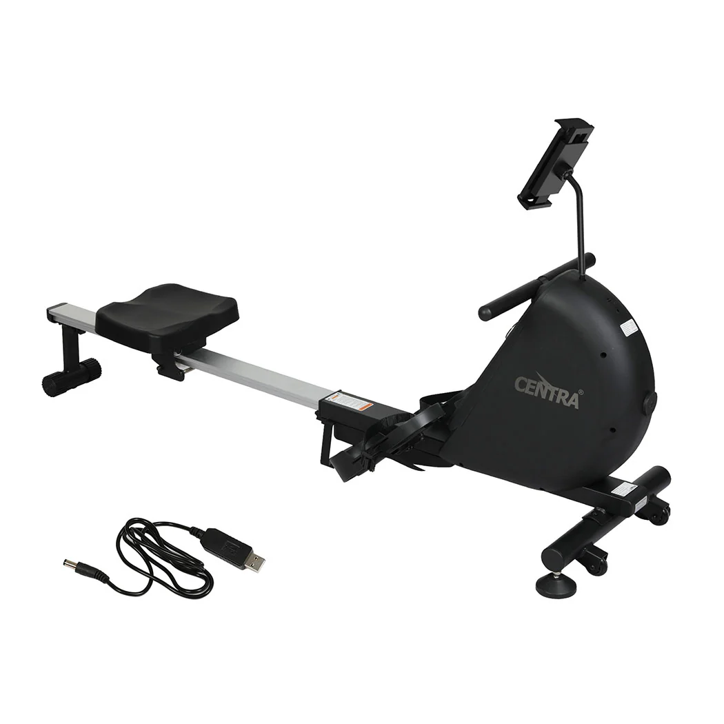 Centra Smart Rowing Machine - Image 9