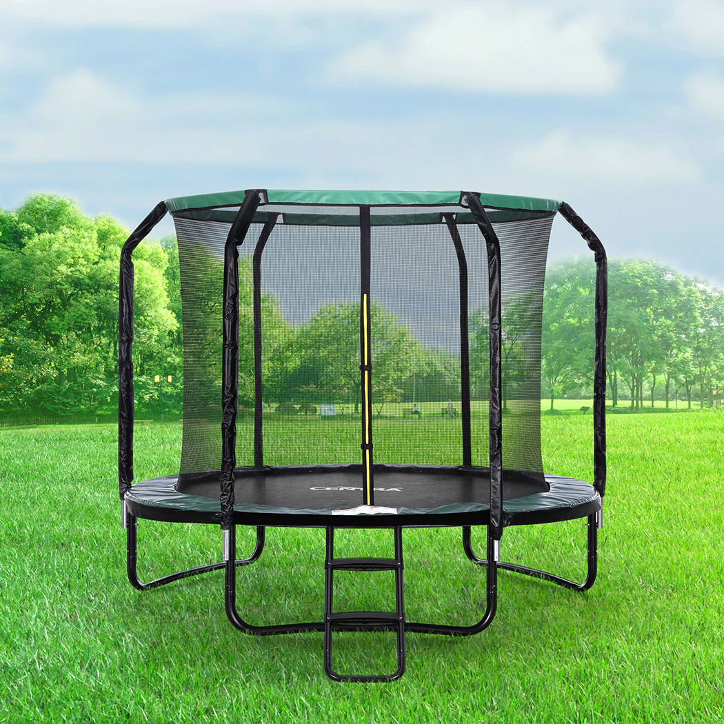 Centra Trampoline Round Trampolines - Image 6
