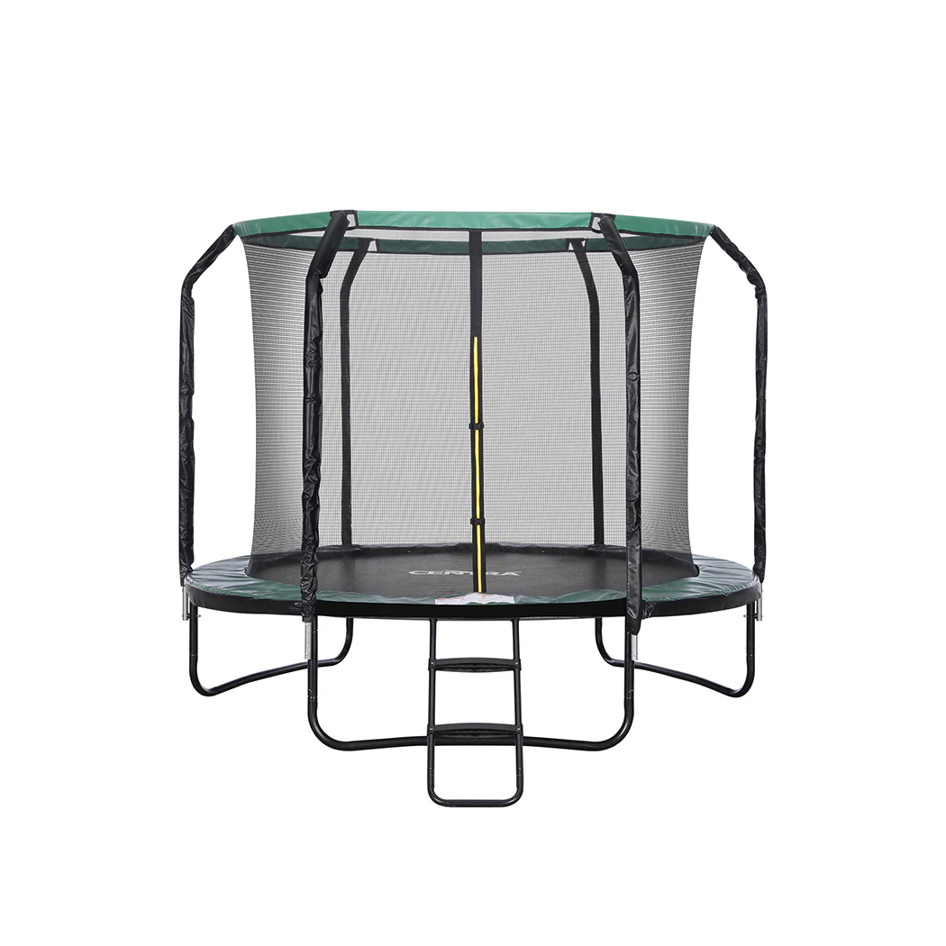 Centra Trampoline Round Trampolines - Image 8