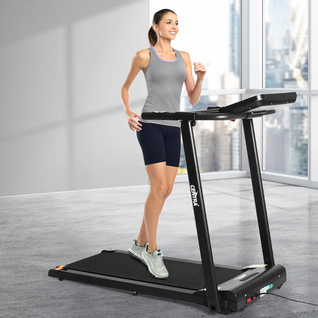 Centra Treadmill Electric Home Gym Exercise - Image 6