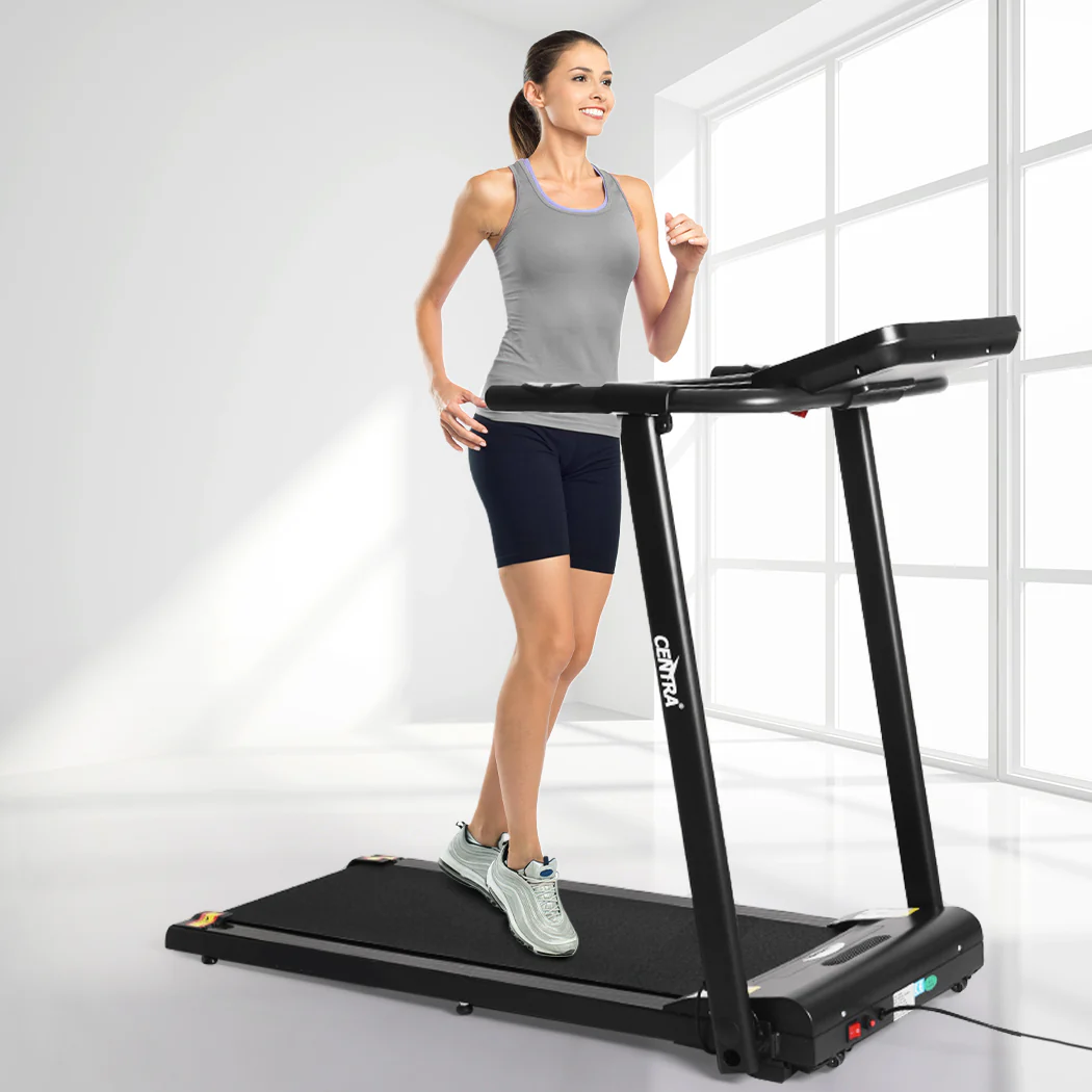 Centra Treadmill Electric Home Gym Exercise - Image 7