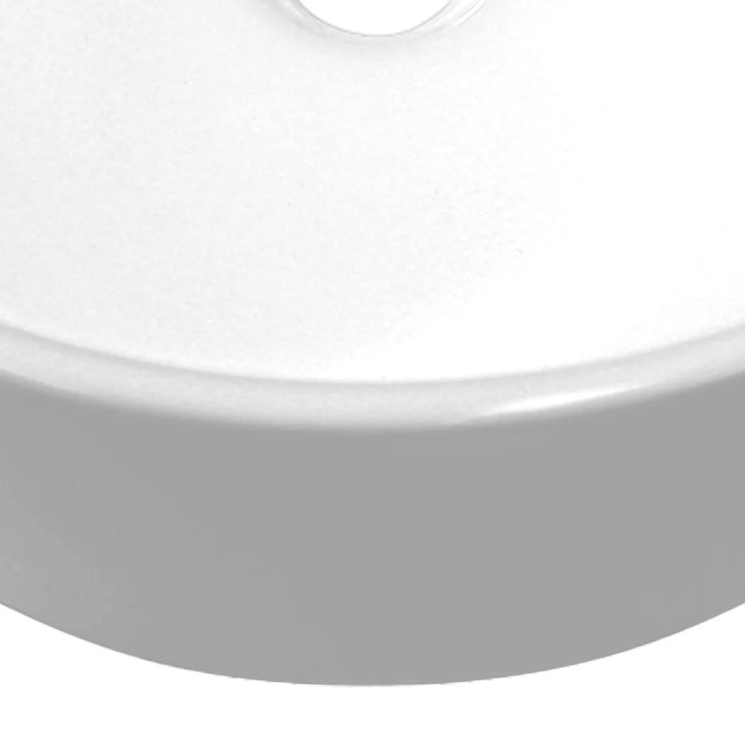 Ceramic Basin Bathroom Wash Counter - Image 5
