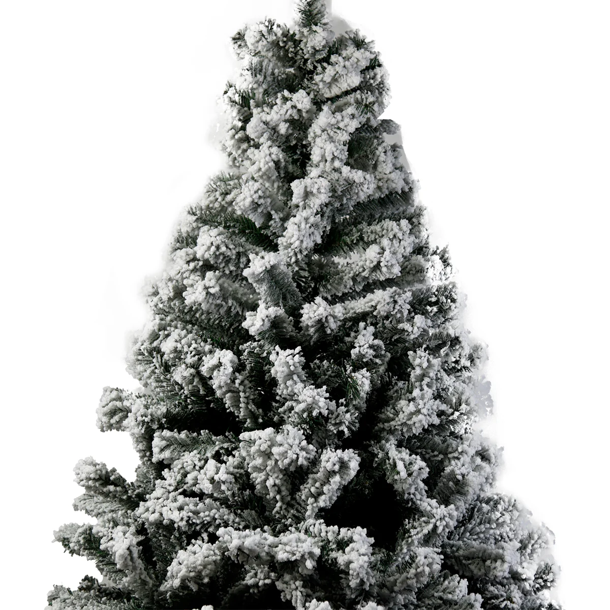 Christabelle Snow-Tipped Artificial Christmas Tree 1.8m - 850 Tips - Image 3