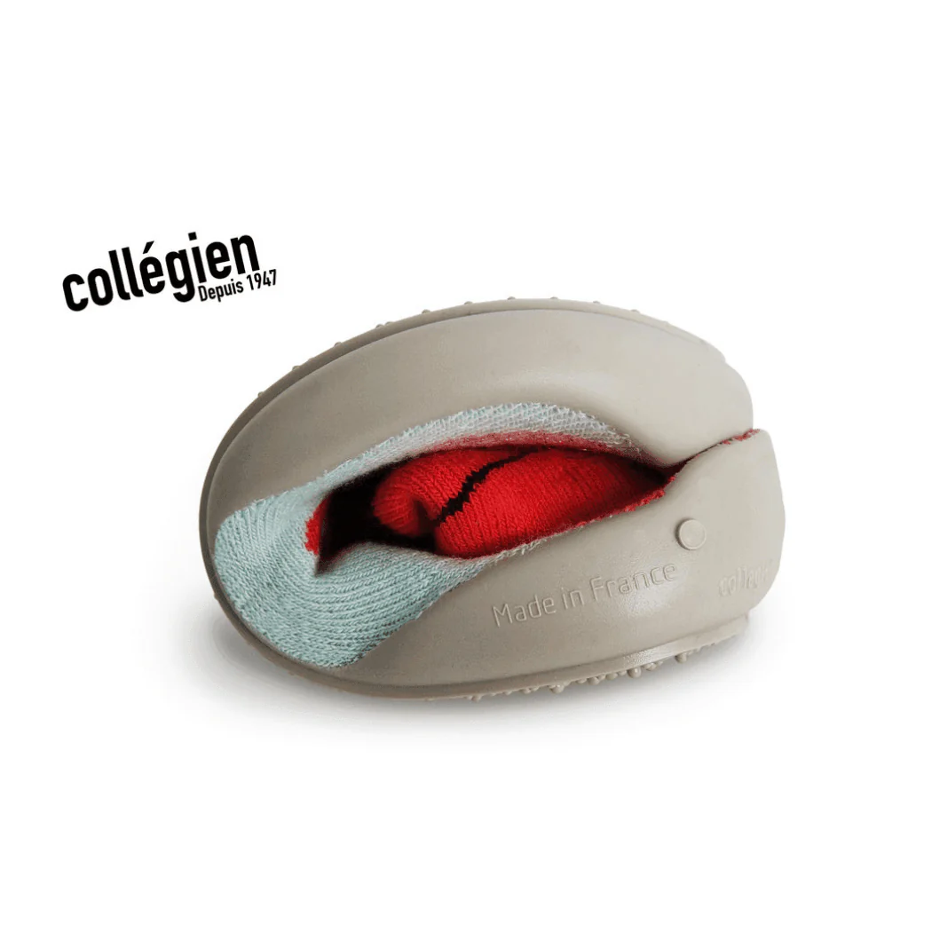 Collegien Ballet Flats - Surf 36-37 - Image 4