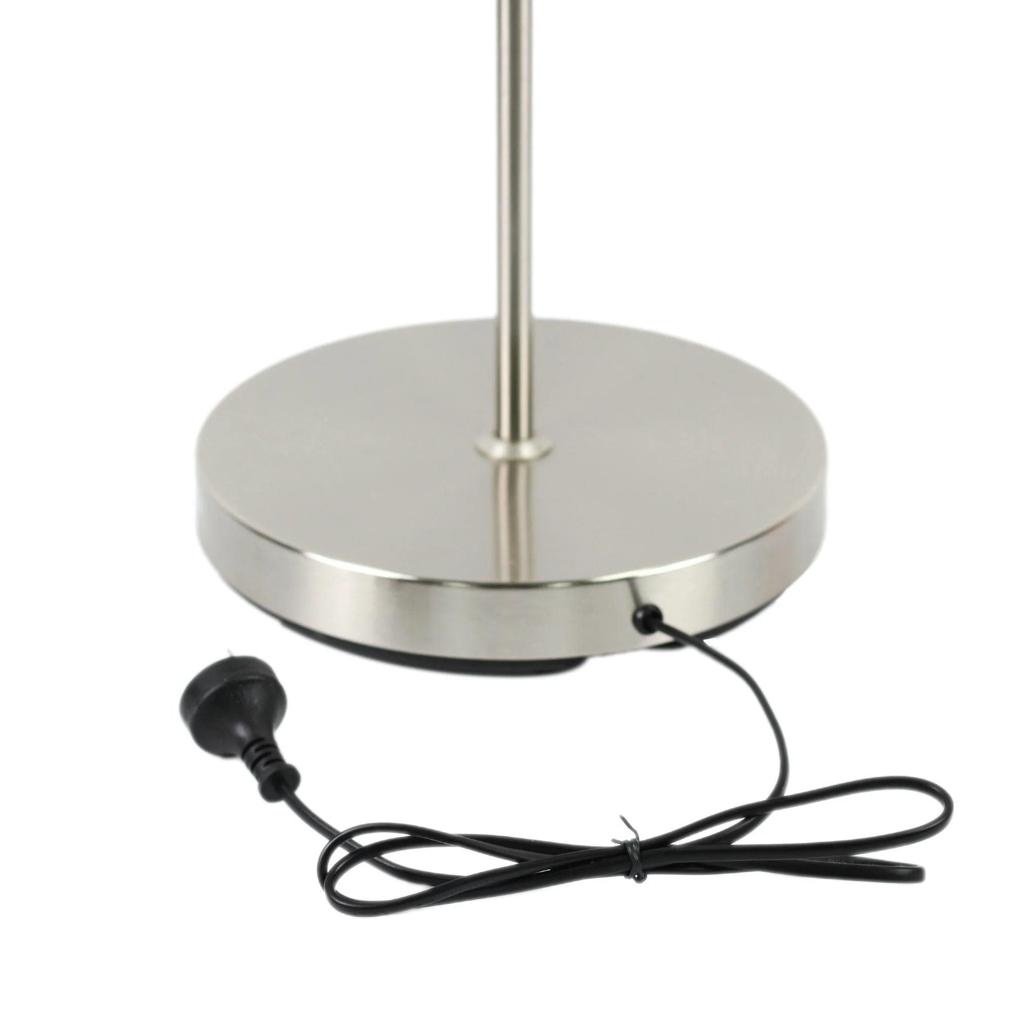 Cylinya Mother and Child Floor Lamp - Black - Image 7