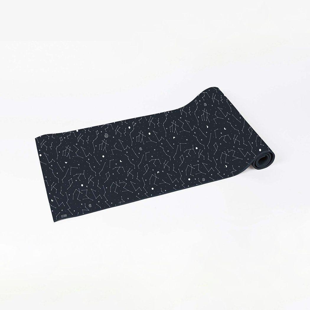 DOIY Yoga Mat - Cosmos - Image 3