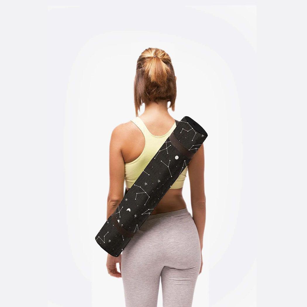 DOIY Yoga Mat - Cosmos - Image 4