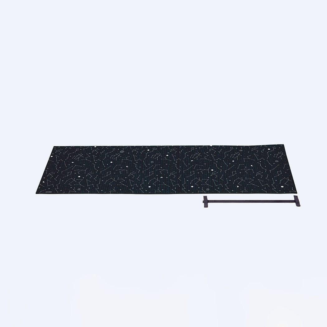 DOIY Yoga Mat - Cosmos - Image 5